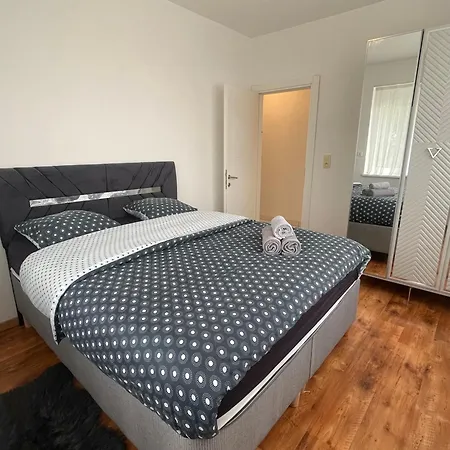 La Belle Licorne Appartement Saverne