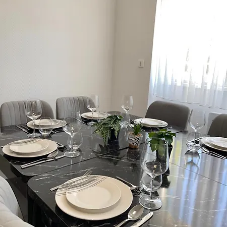 La Belle Licorne Appartement