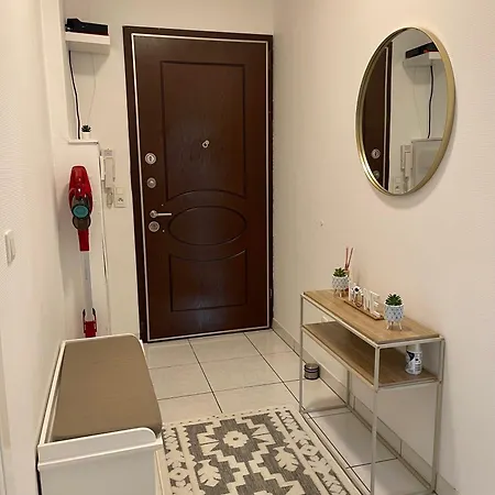 La Belle Licorne Appartement Saverne