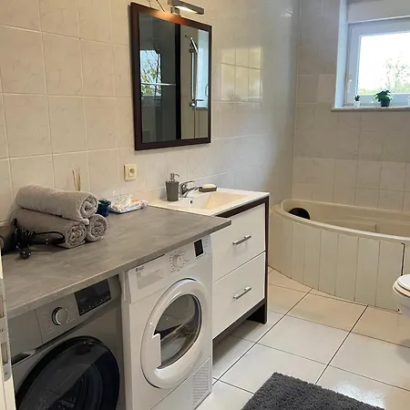 Appartement La Belle Licorne