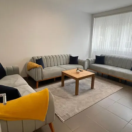 La Belle Licorne Appartement *